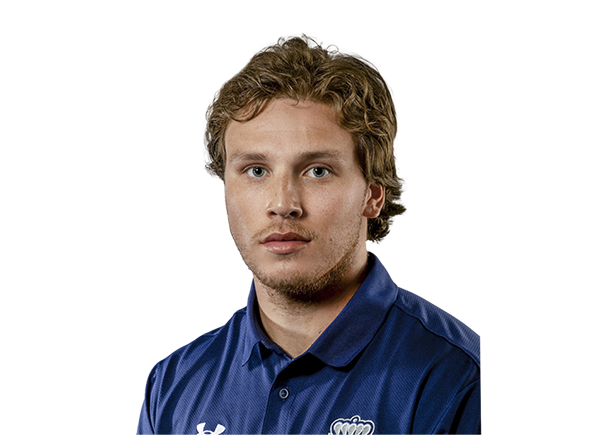 Brendon Clark headshot