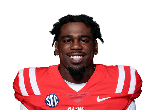 Khari Coleman headshot