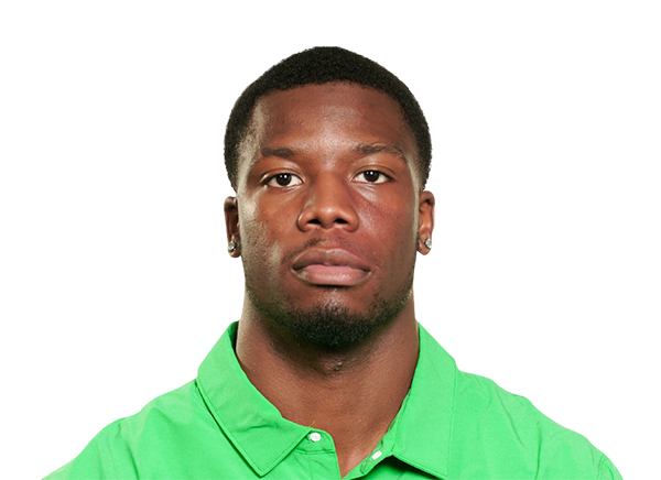 Trey Cleveland headshot