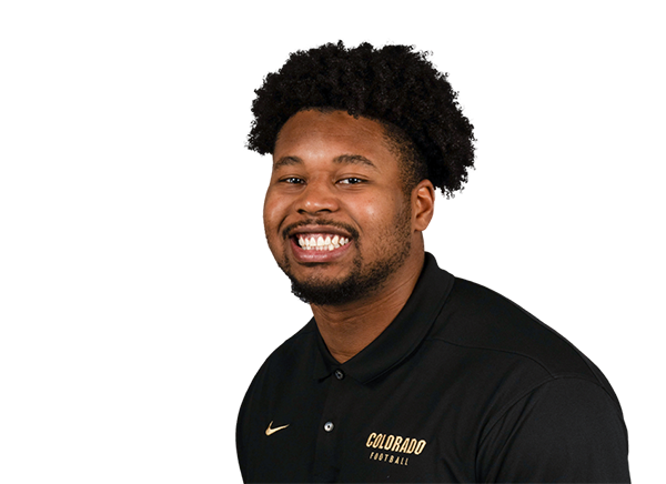 Shane Cokes headshot