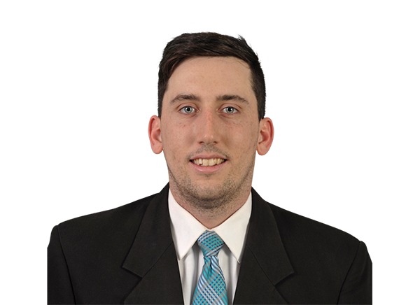 Kieran Colahan headshot