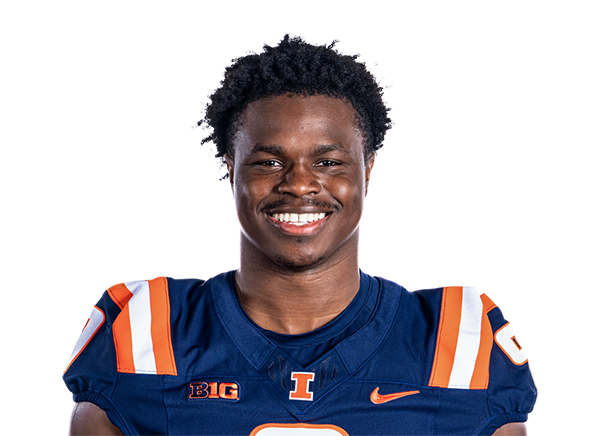 Seth Coleman headshot