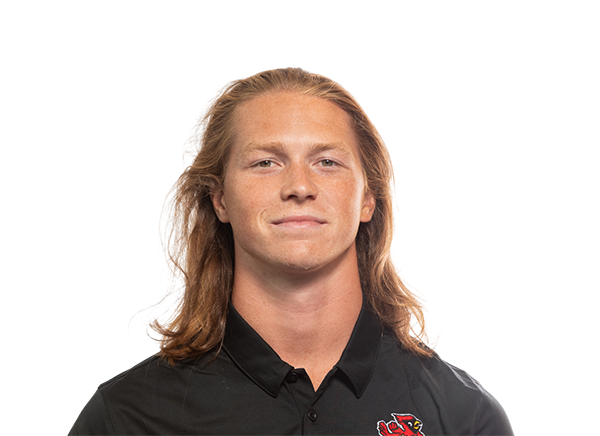 Clayton Coll headshot