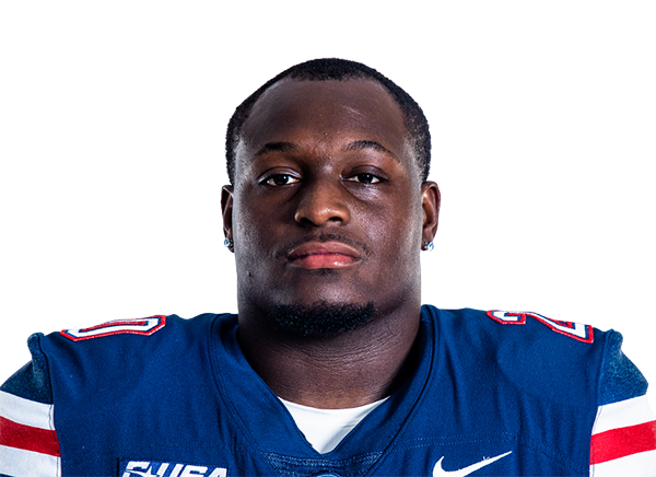 Quinton Cooley headshot