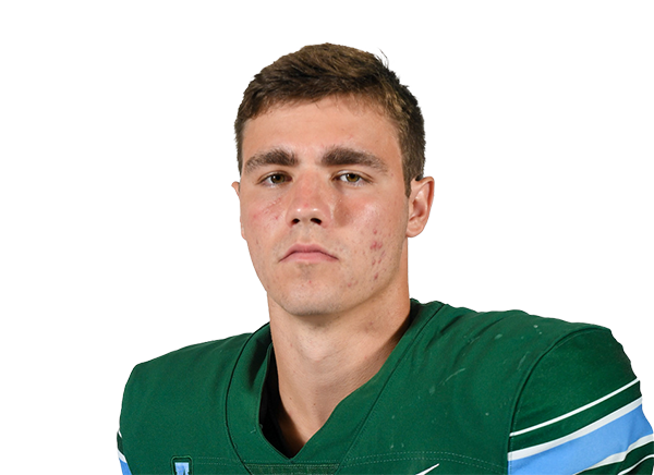 Josh Coltrin headshot