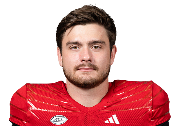 Evan Conley headshot