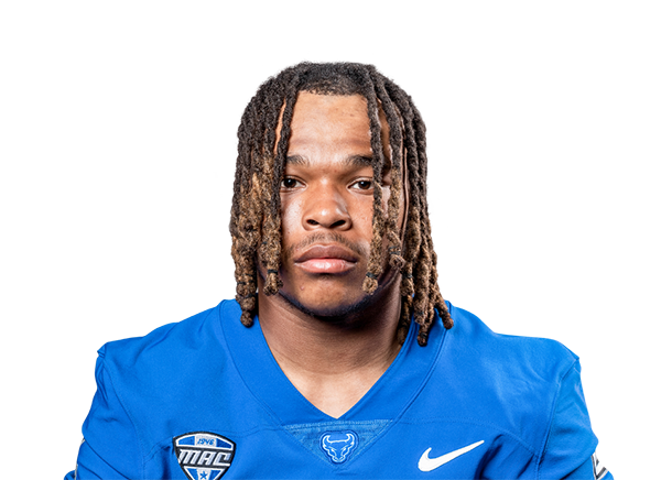 Ron Cook Jr. headshot