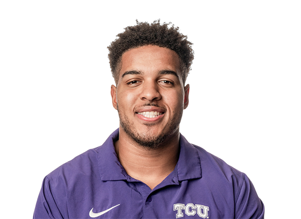 Drake Dabney headshot