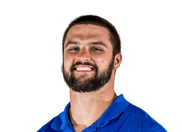 Nicky Dalmolin headshot