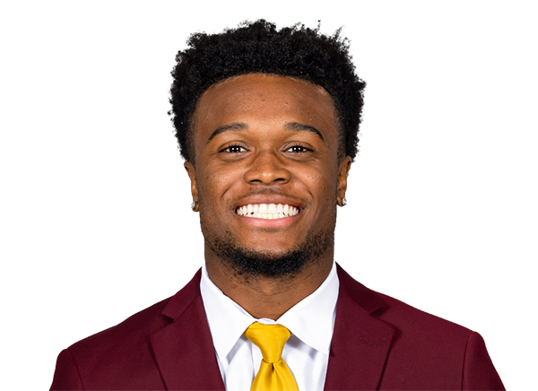 Corey Crooms Jr. headshot