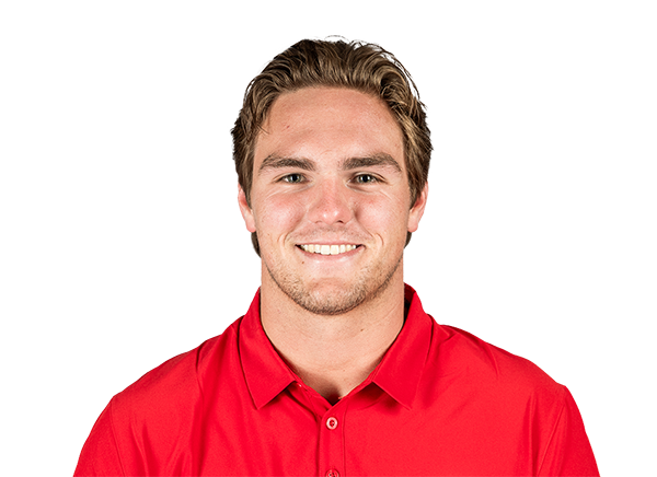 Brandon Crum headshot