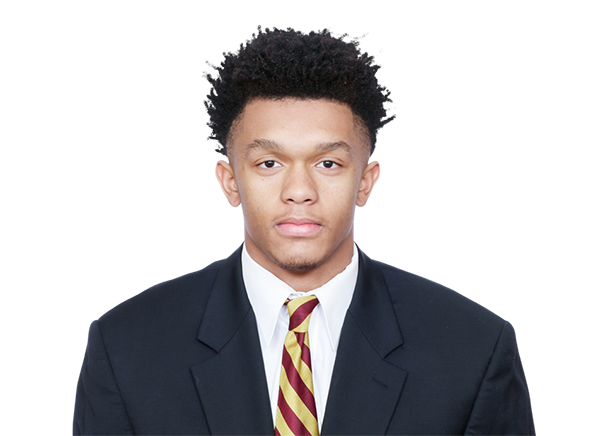 Fentrell Cypress II headshot