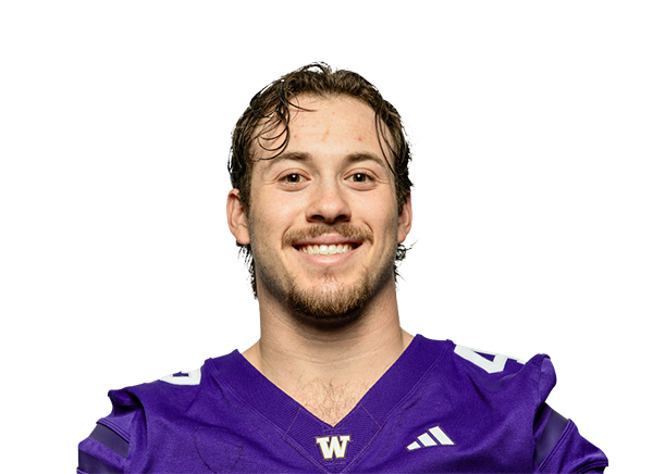 Carson Bruener headshot