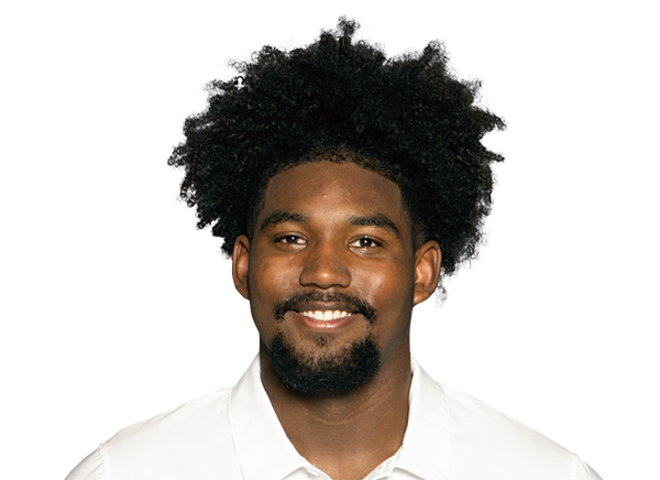 Omar Darame headshot