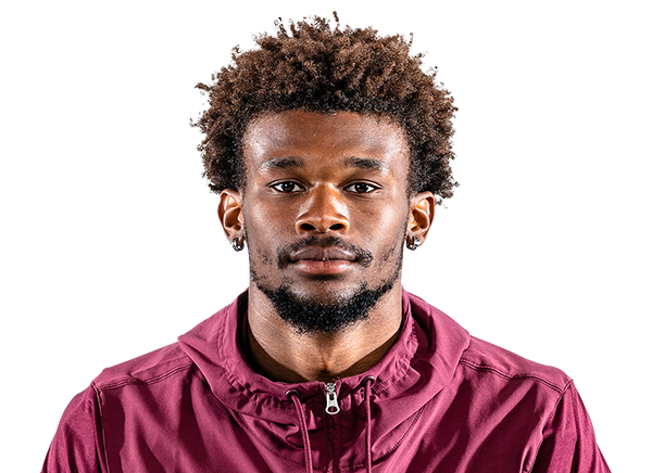 Tony Davis headshot
