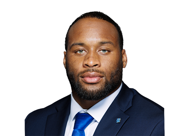 Ray Davis headshot
