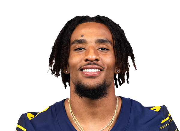 Taj Davis headshot