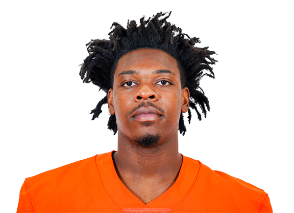 Kelvin Dean headshot
