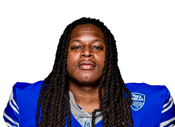 Javon Denis headshot