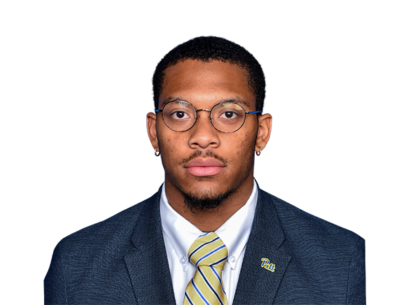 SirVocea Dennis headshot