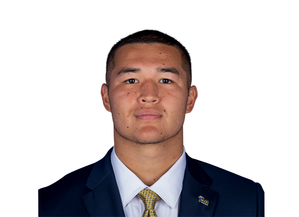 Dylan Deveney headshot