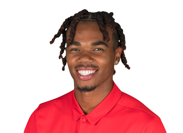 Doug Brumfield headshot