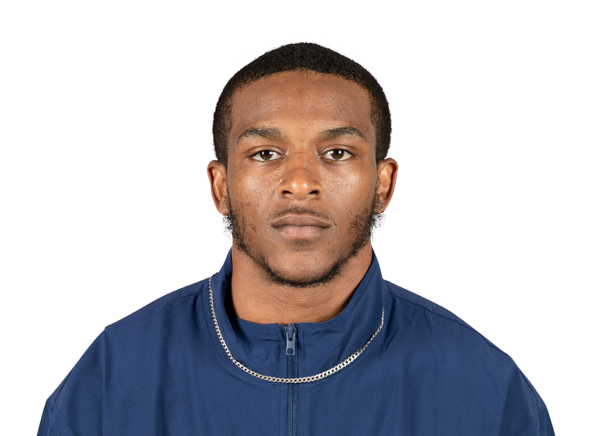 Brian Dillard headshot