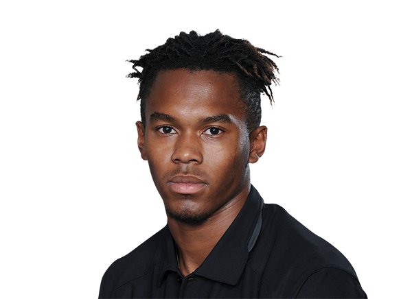 Justin Dinka headshot
