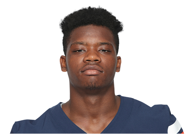 Tenyeh Dixon headshot