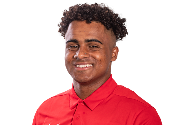 Peyton Dixon headshot