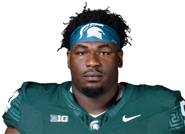 D'Quan Douse headshot