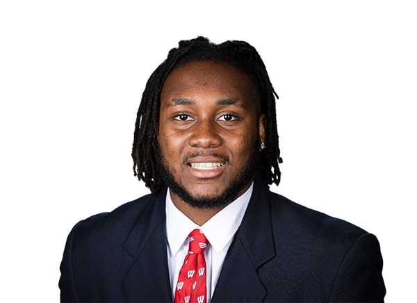 Quan Easterling headshot