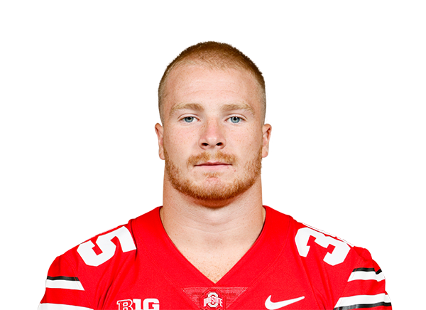 Tommy Eichenberg headshot