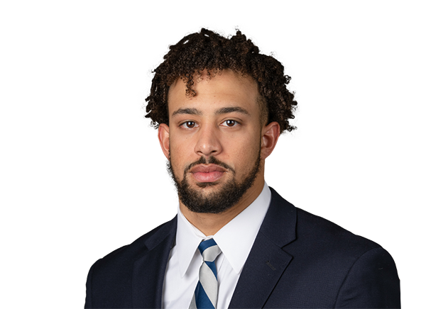 Keaton Ellis headshot