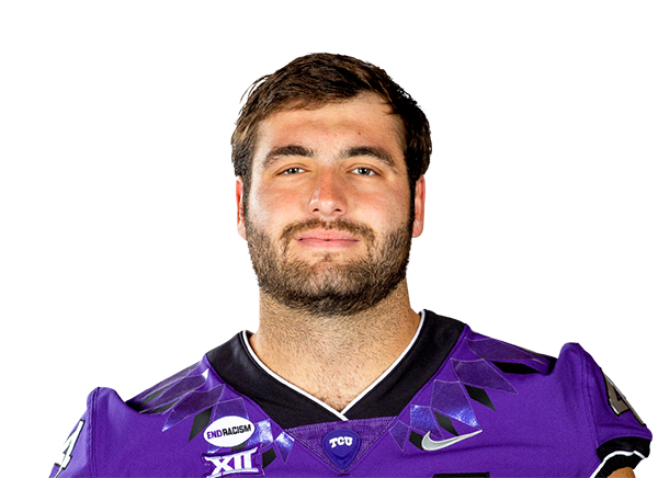 Colt Ellison headshot
