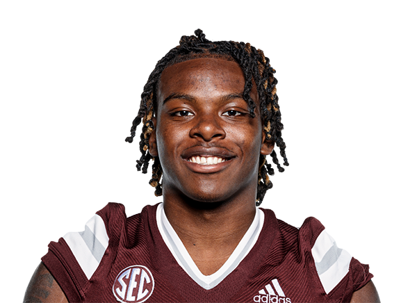 Martin Emerson Jr. headshot