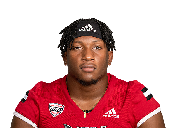 James Ester headshot