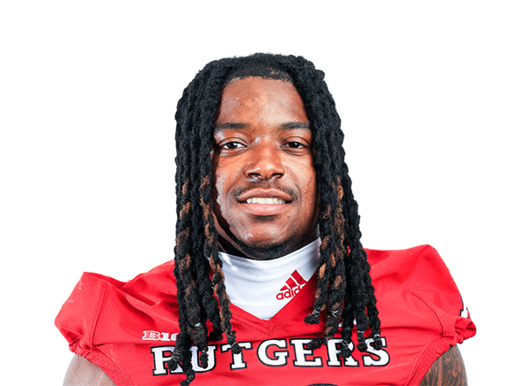 Flip Dixon headshot