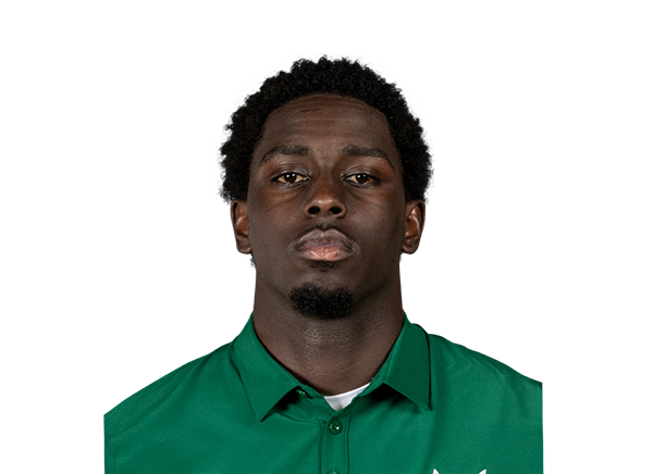 Daquan Evans headshot