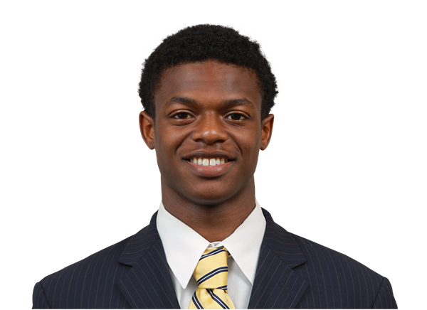 Terrel Ferrell headshot