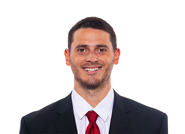 Chandler Fields headshot