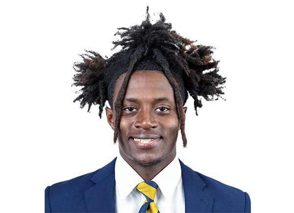 Corey Dyches headshot