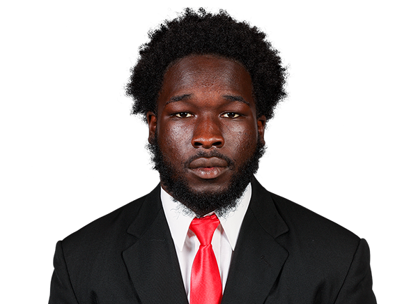 Daijun Edwards headshot