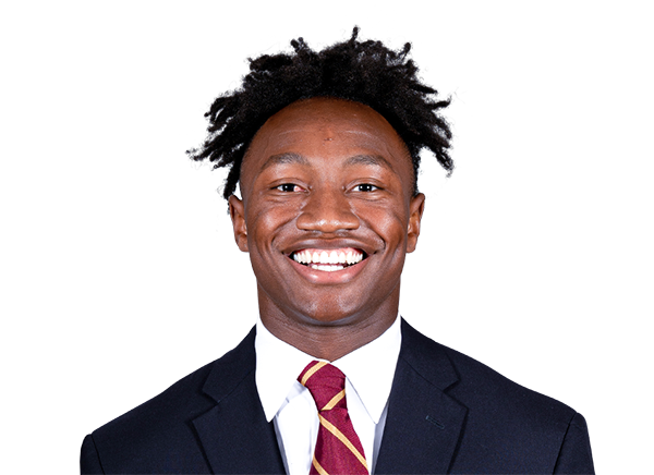 Zay Flowers headshot