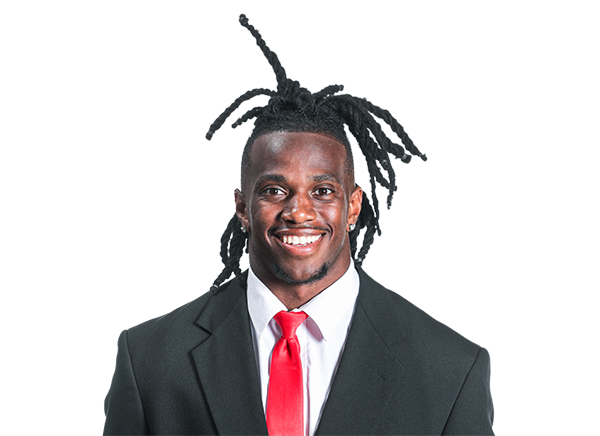 Justice Ellison headshot
