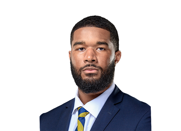 Justin Fomby headshot