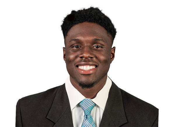 Deon Fountain headshot