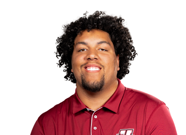 Zachary Franks headshot