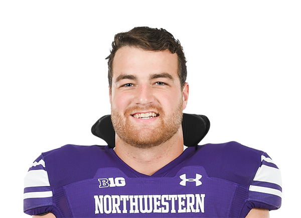 Bryce Gallagher headshot