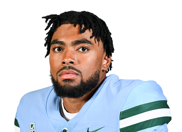 Jalen Geiger headshot